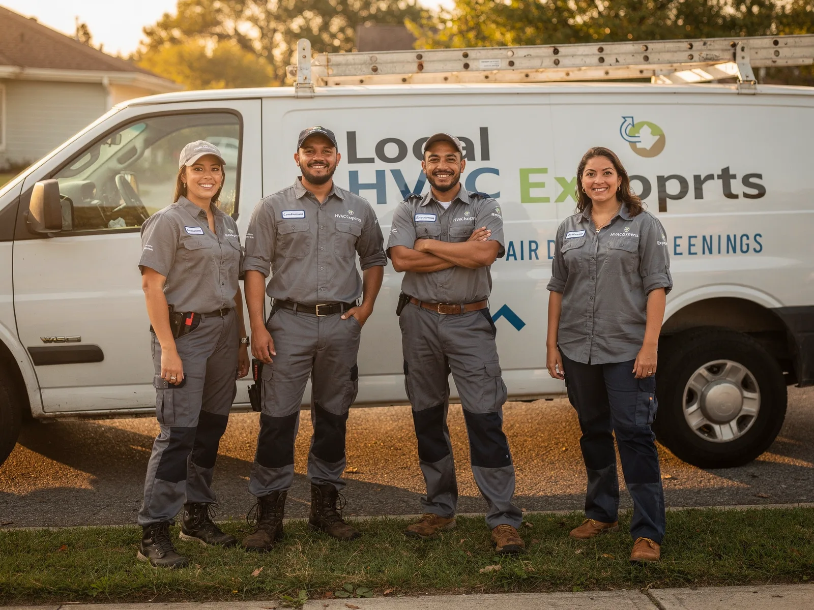 24/7 HVAC Repair & AC Replacement company in Neskowin, OR